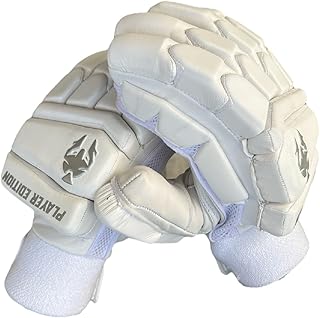 spartan batting gloves