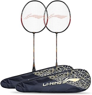 li ning xp 60 iv