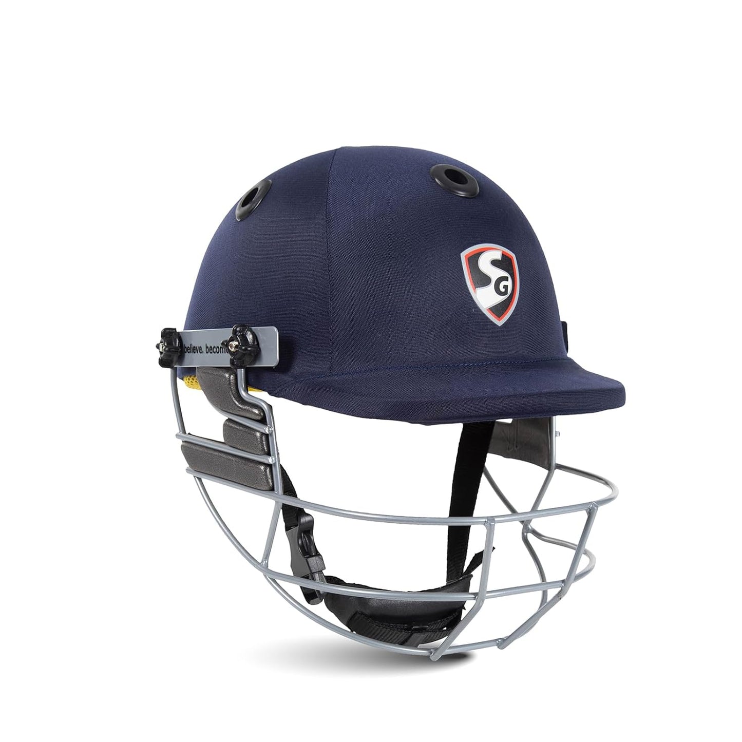 Cricket Helmet SG BLAZETECH