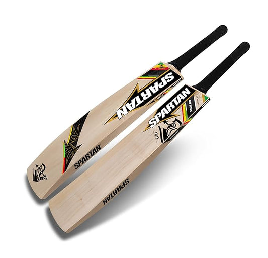 Spartan Chris Gayle RDX Kashmir Willow Cricket Bat