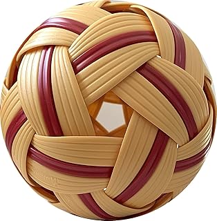 Onekbhalo Takraw Ball MT201J (Made in India)