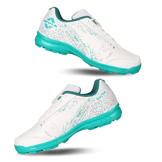 Nivia Bounce Cricket Shoes