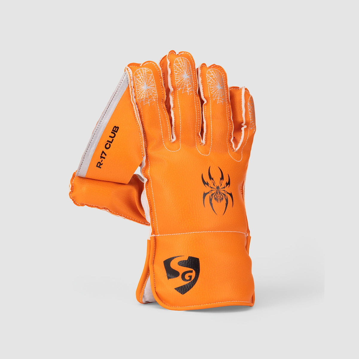 SG Club Wicket Keeping Gloves – Adult
