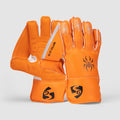 SG Club Wicket Keeping Gloves – Adult