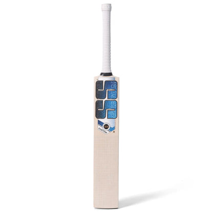 SS Custom English Willow Cricket Bat – Full Size SH