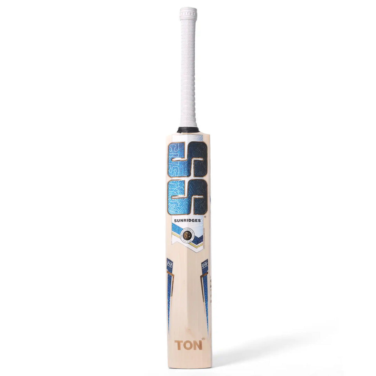 SS Custom English Willow Cricket Bat – Full Size SH