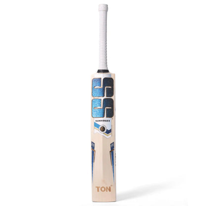 SS Custom English Willow Cricket Bat – Full Size SH