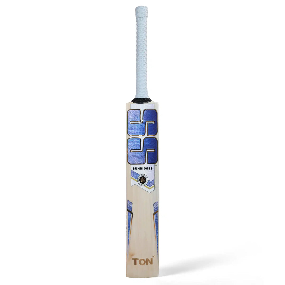 SS Supremo English Willow Cricket Bat – Full Size SH