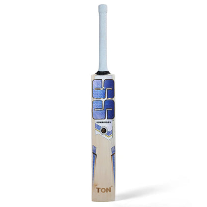 SS Supremo English Willow Cricket Bat – Full Size SH