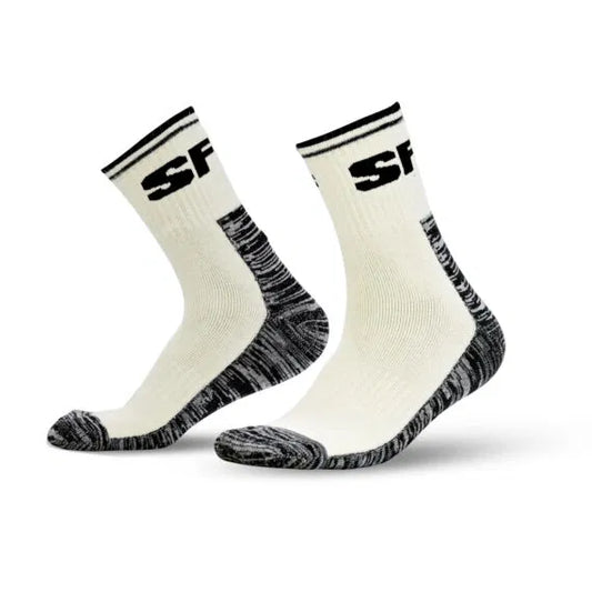SF Ranger Cricket Socks (Ankle/Full)