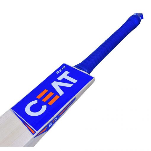 CEAT Marvel English Willow Cricket Bat