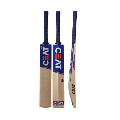 CEAT Marvel English Willow Cricket Bat