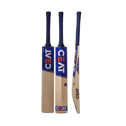 CEAT Marvel English Willow Cricket Bat