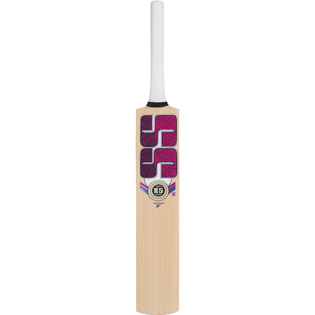 SS Rinku Singh Tennis Bat