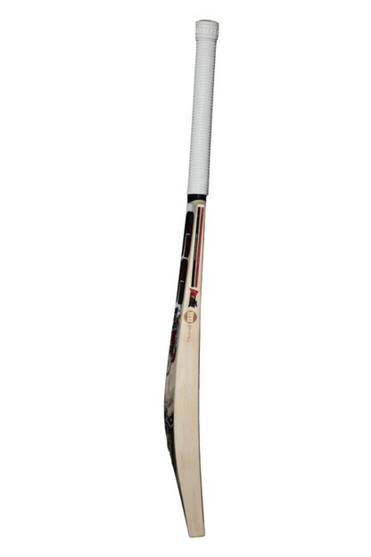 SS Devils bat (Red) Kashmir Willow Cricket Bat –SH
