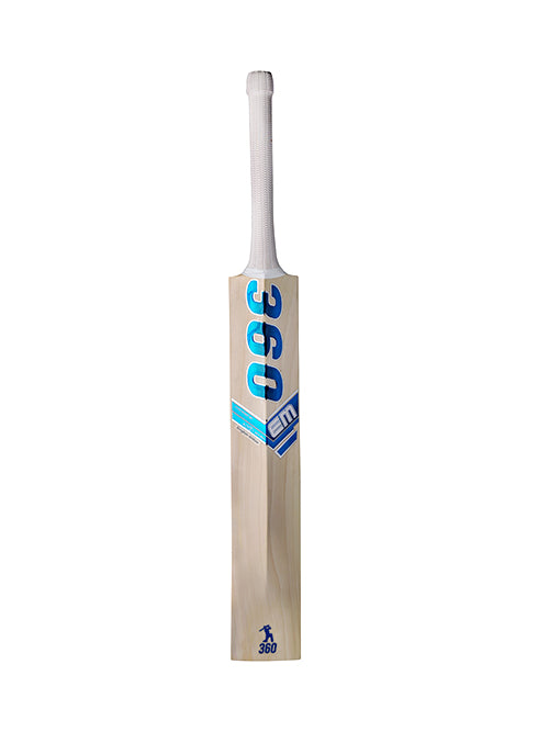 360 Legacy English Willow 7 No