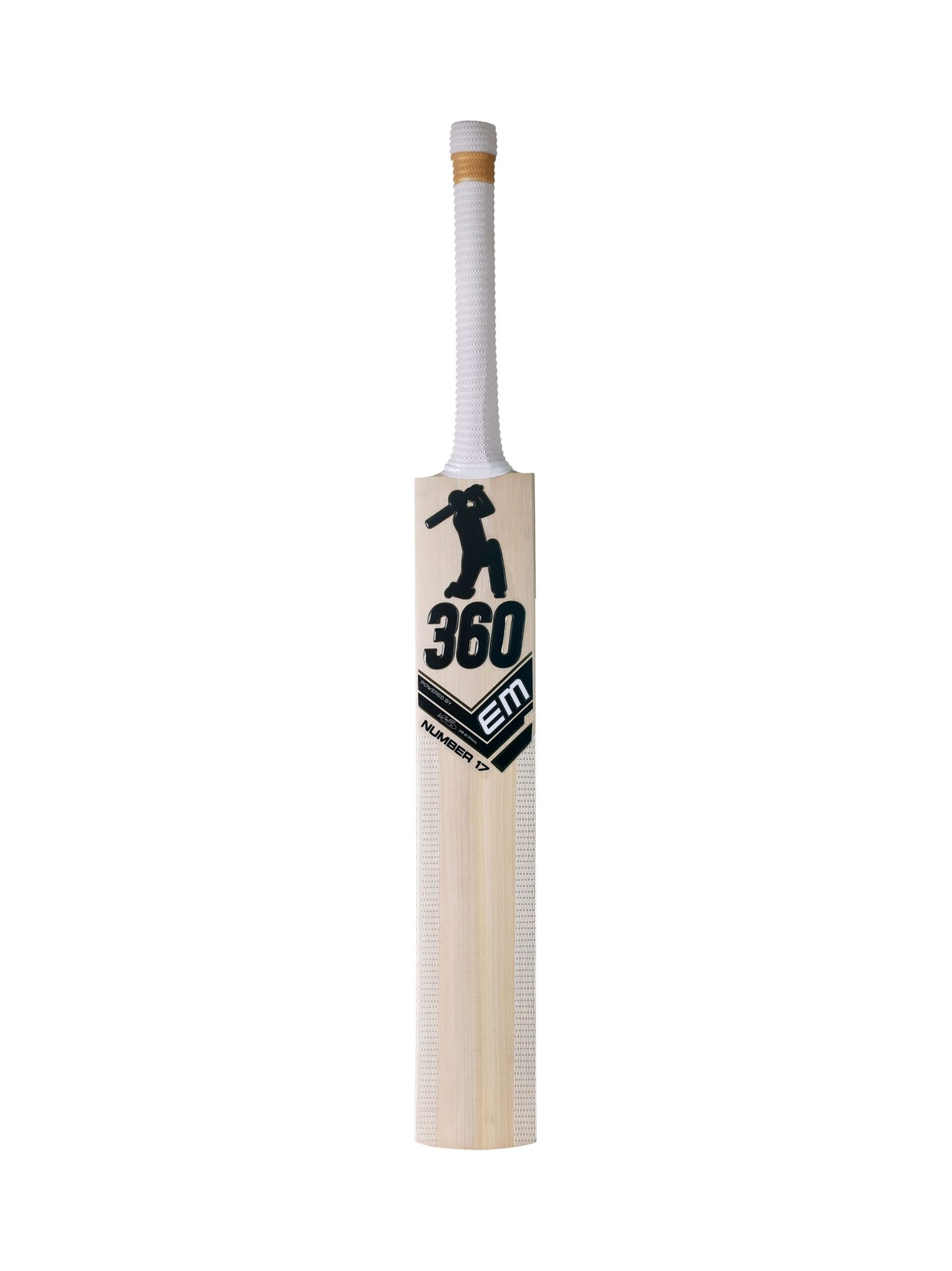 360 Number 17 nurtured English Willow