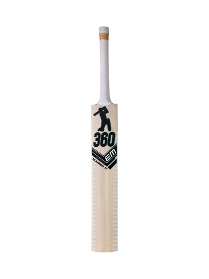 360 Number 17 nurtured English Willow