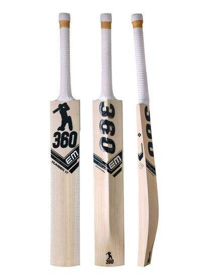 360 Number 17 nurtured English Willow