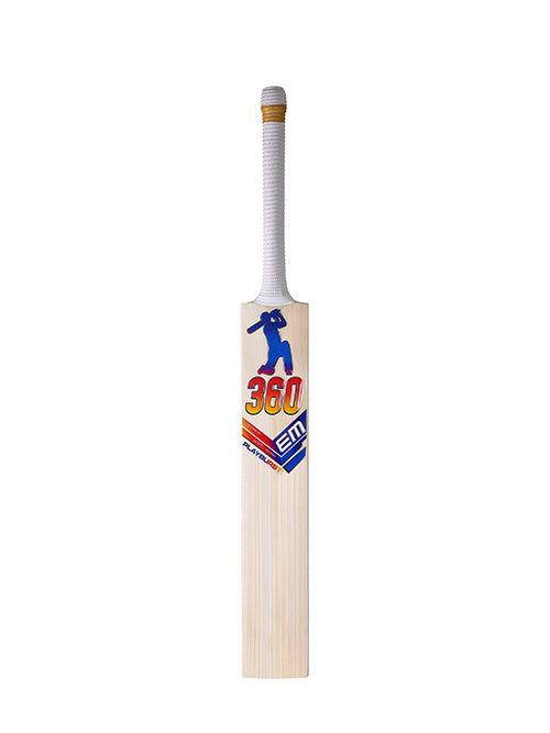 360 Play Burst Cricket Bat kashmiri willow