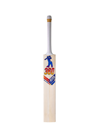 360 Play Burst Cricket Bat kashmiri willow