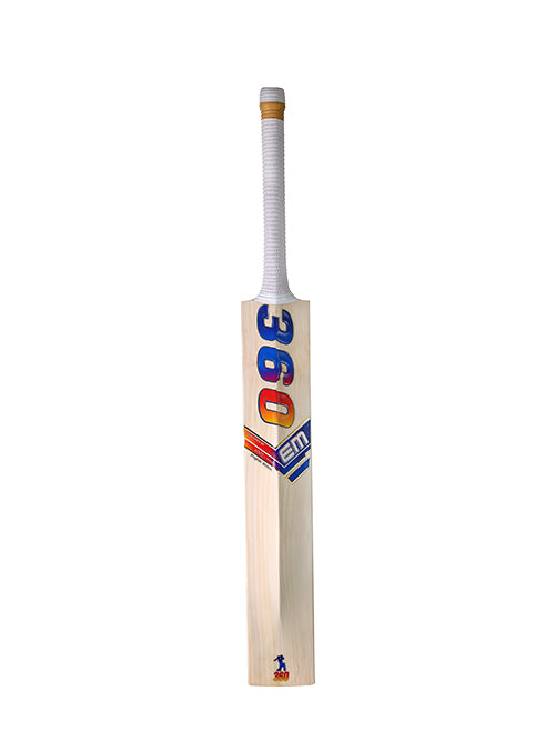 360 Play Burst Cricket Bat kashmiri willow