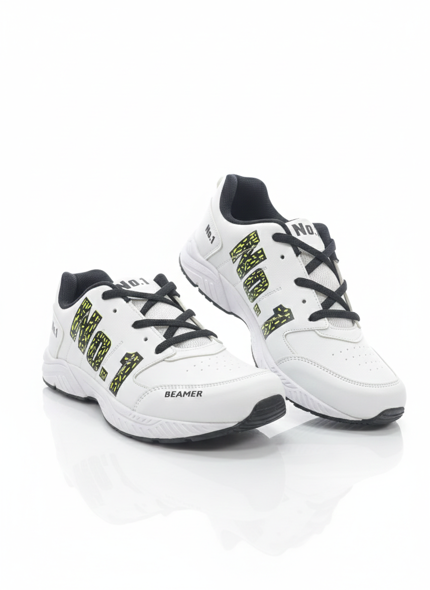 No - 1 Shoes