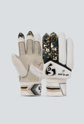SG HP Flash Batting Gloves (Hardik Pandya Series)