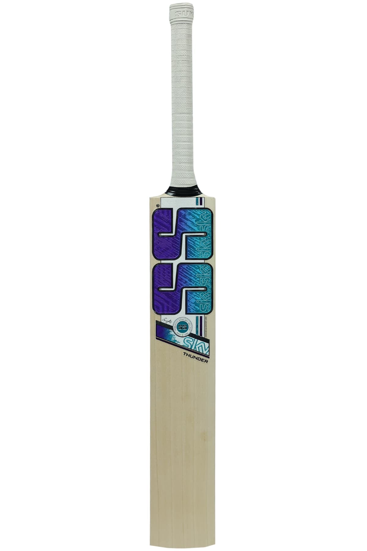 SS Sky Thunder English Willow Cricket Bat