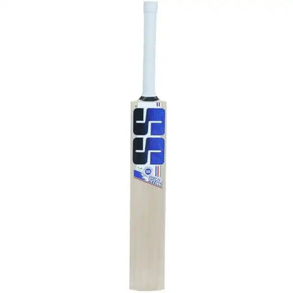 SS Sky Player Kashmir Willow Cricket Bat – Full Size SH