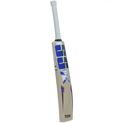 SS Sky Player Kashmir Willow Cricket Bat – Full Size SH