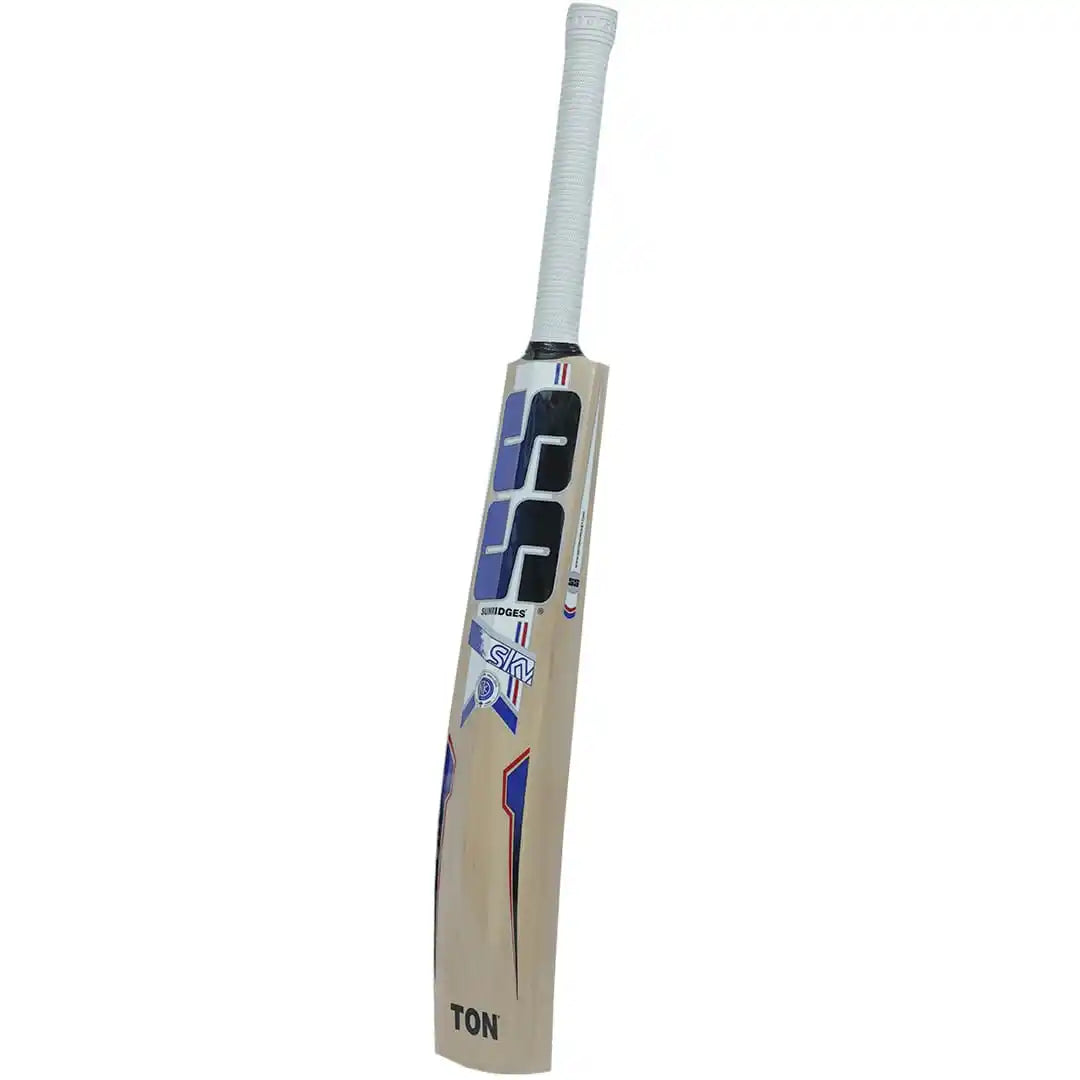 SS Sky Player Kashmir Willow Cricket Bat – Full Size SH