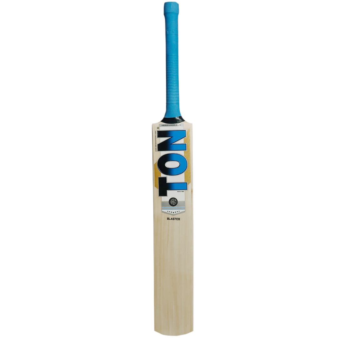 TON Blaster Kashmir Willow Cricket Bat