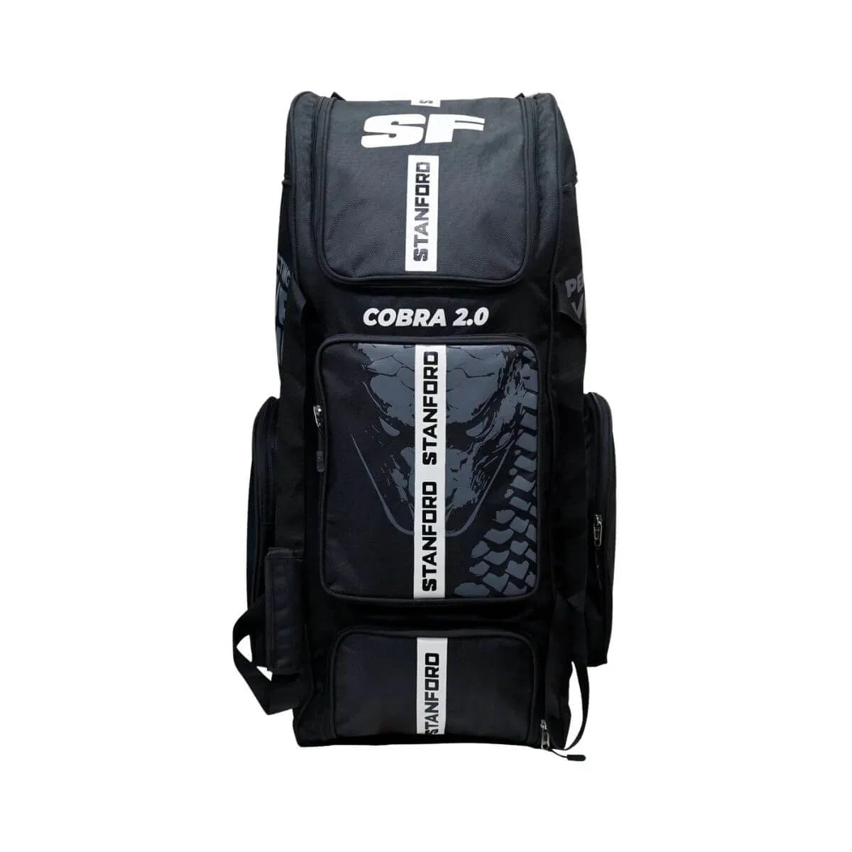 SF COBRA 2.0 WHEEL KIT BAG