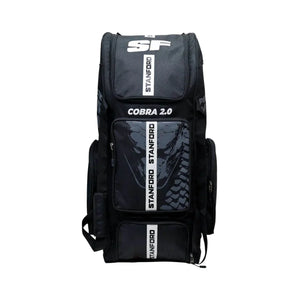 SF Cobra 2.0 Wheel Cricket Kit Bag
