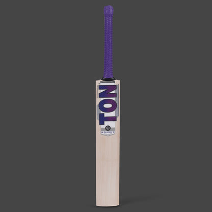 SS Ton Glory English Willow Cricket Bat – Full Size SH
