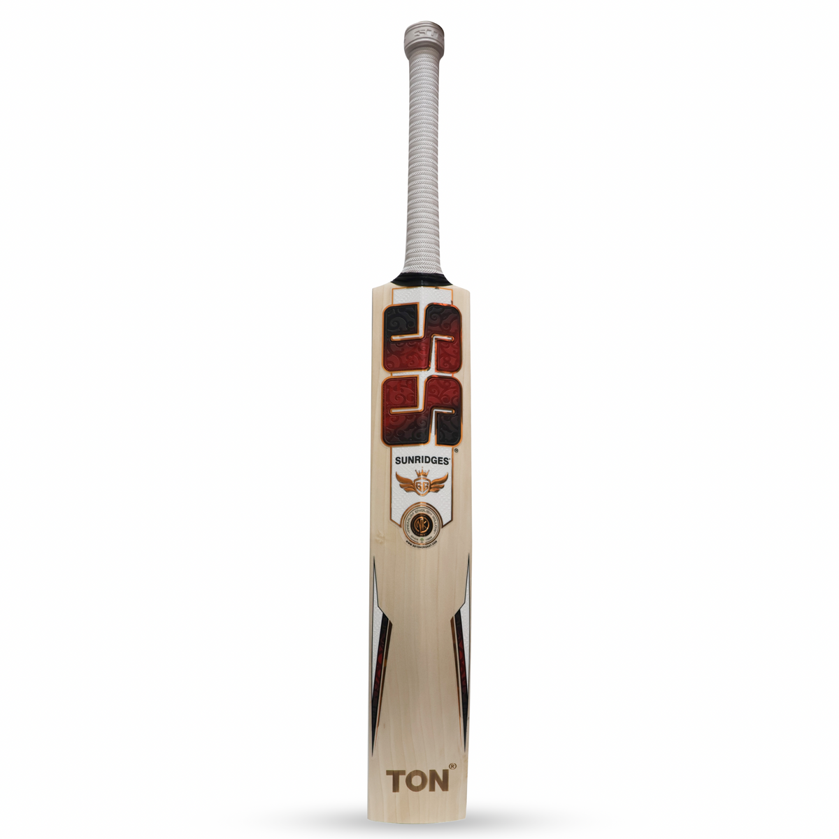 SS GG Smacker English Willow Cricket Bat – Full Size SH