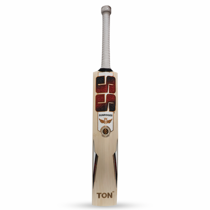 SS GG Smacker English Willow Cricket Bat – Full Size SH