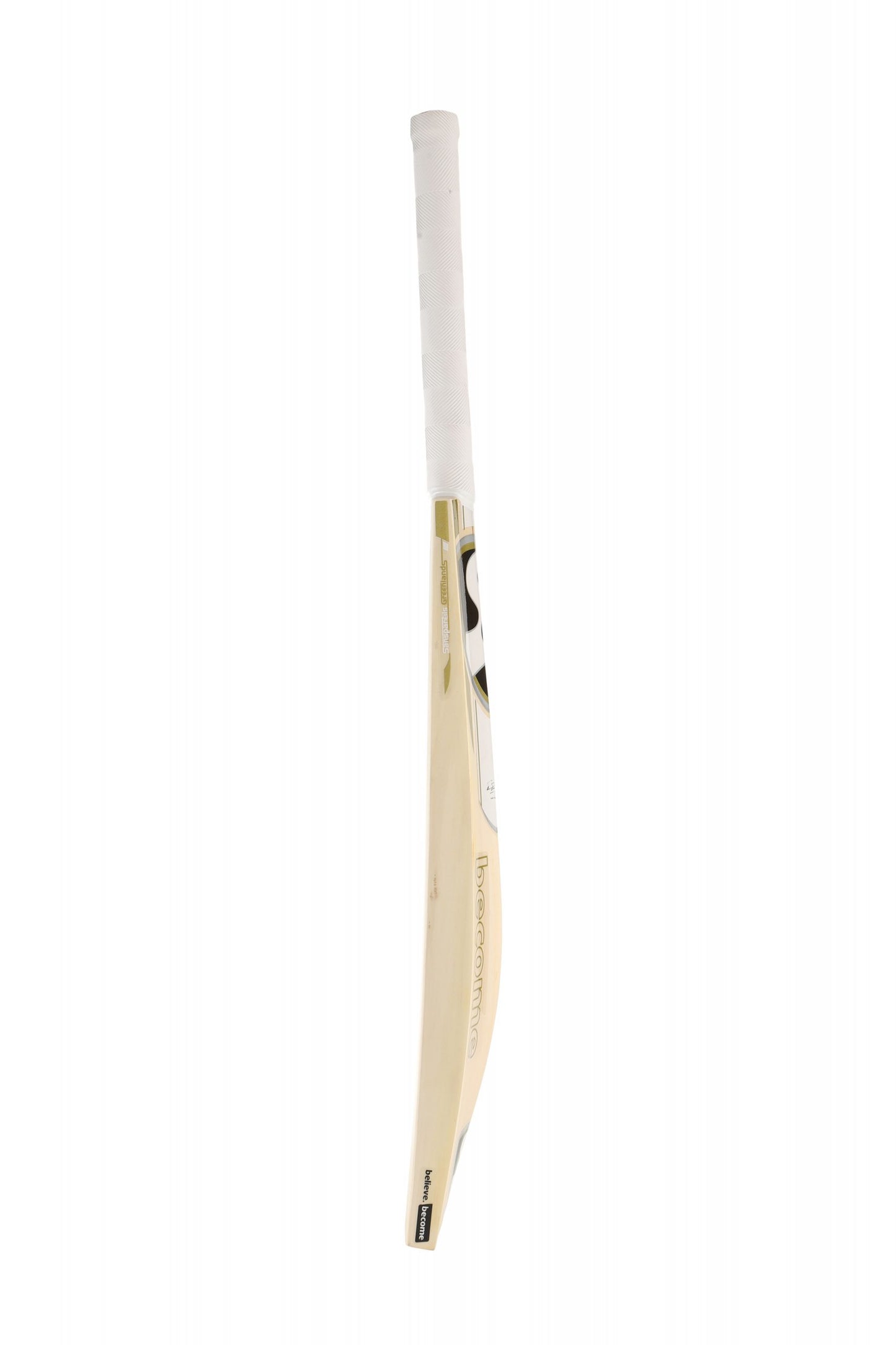 SG Kashmir Willow Bat – Cobra Gold