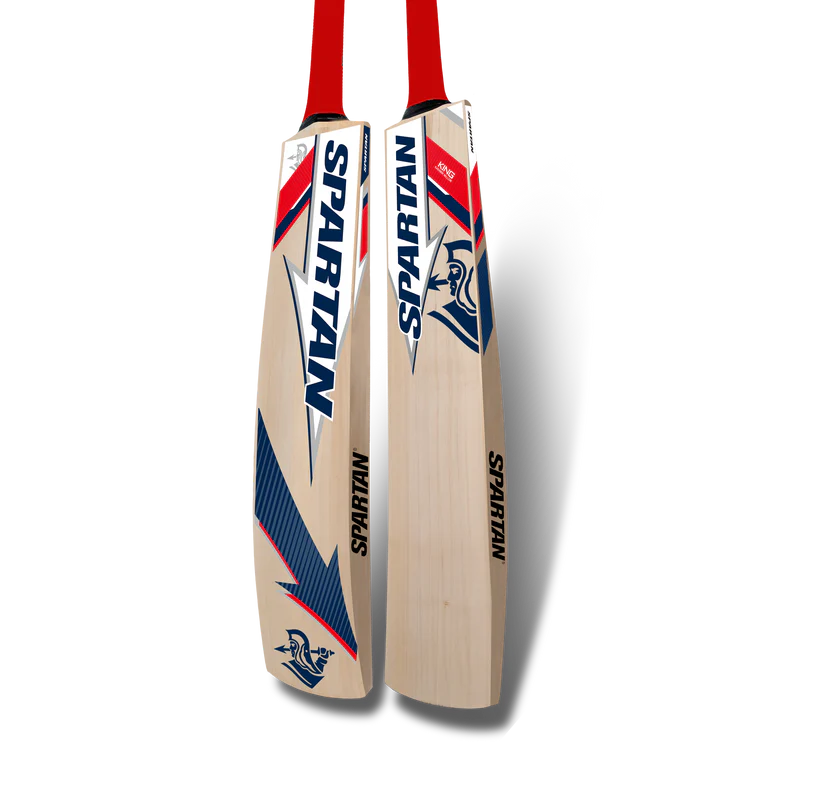 Spartan king bat kashmiri Willow