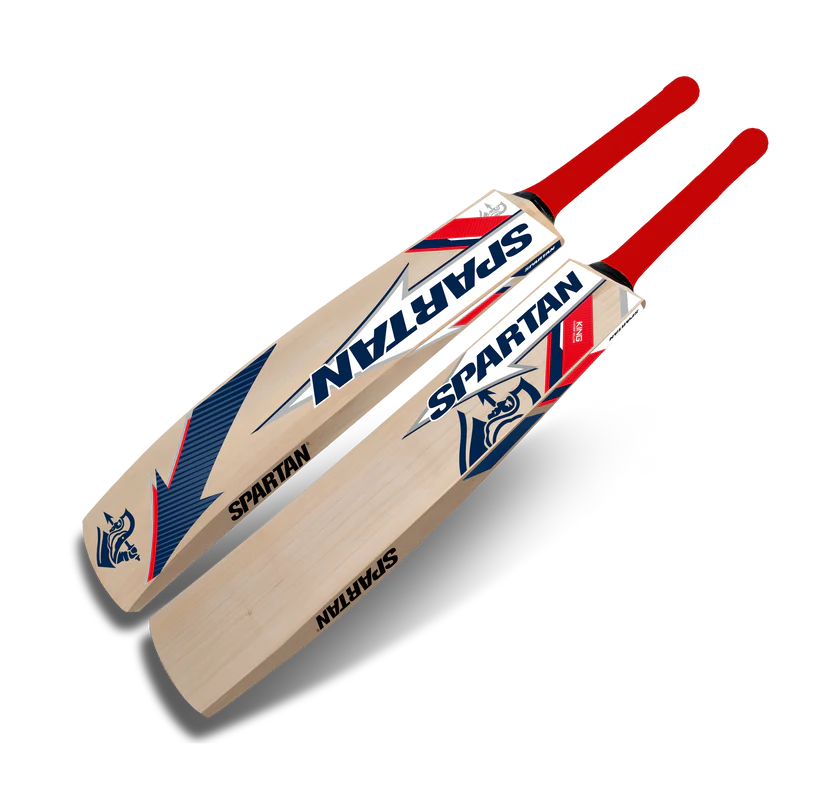 Spartan king bat kashmiri Willow