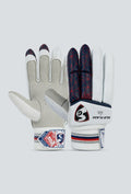 SG KLR Flash Batting Gloves (KL Rahul Series)