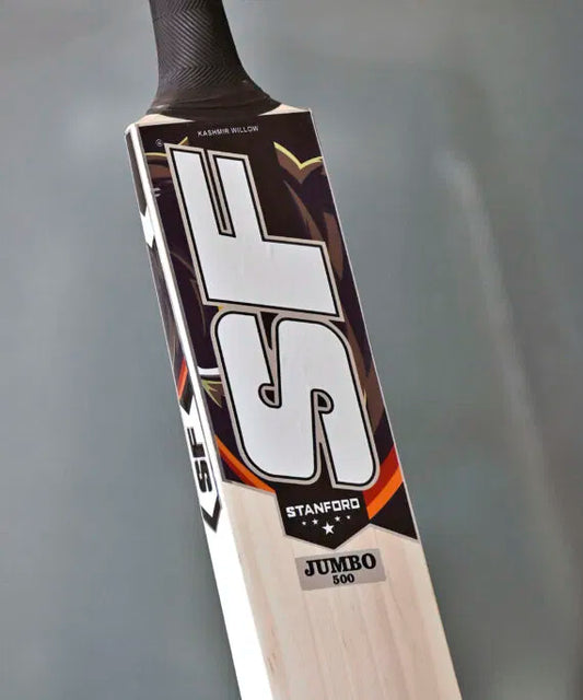 SF Jumbo 500 Cricket Bat