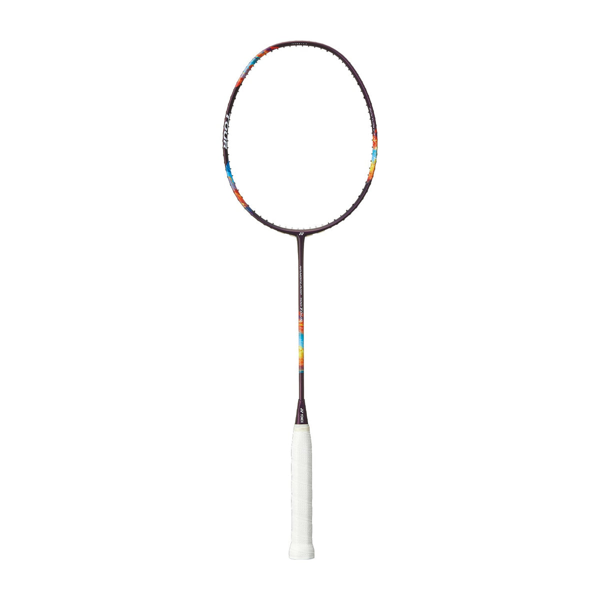 Yonex Nanoflare 700 Tour Badminton Racquet - A Sports Zone