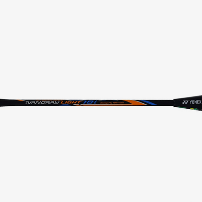 Yonex Nanoray Light 18i Badminton Racquet - A Sports Zone