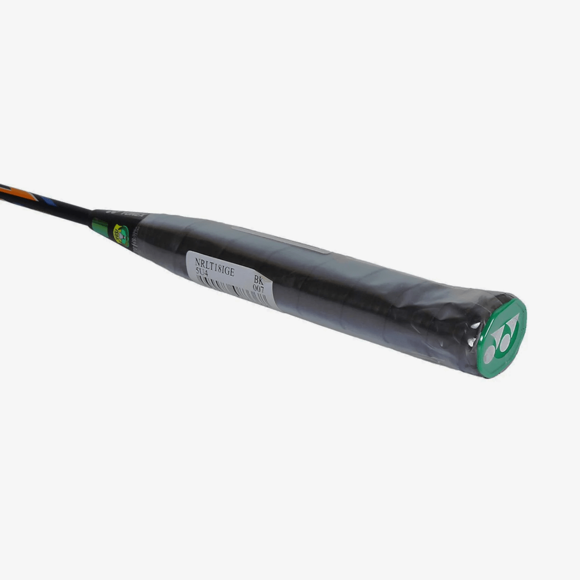 Yonex Nanoray Light 18i Badminton Racquet - A Sports Zone