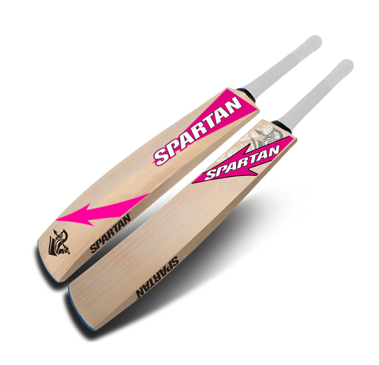 Spartan Hunter Cricket Bat
