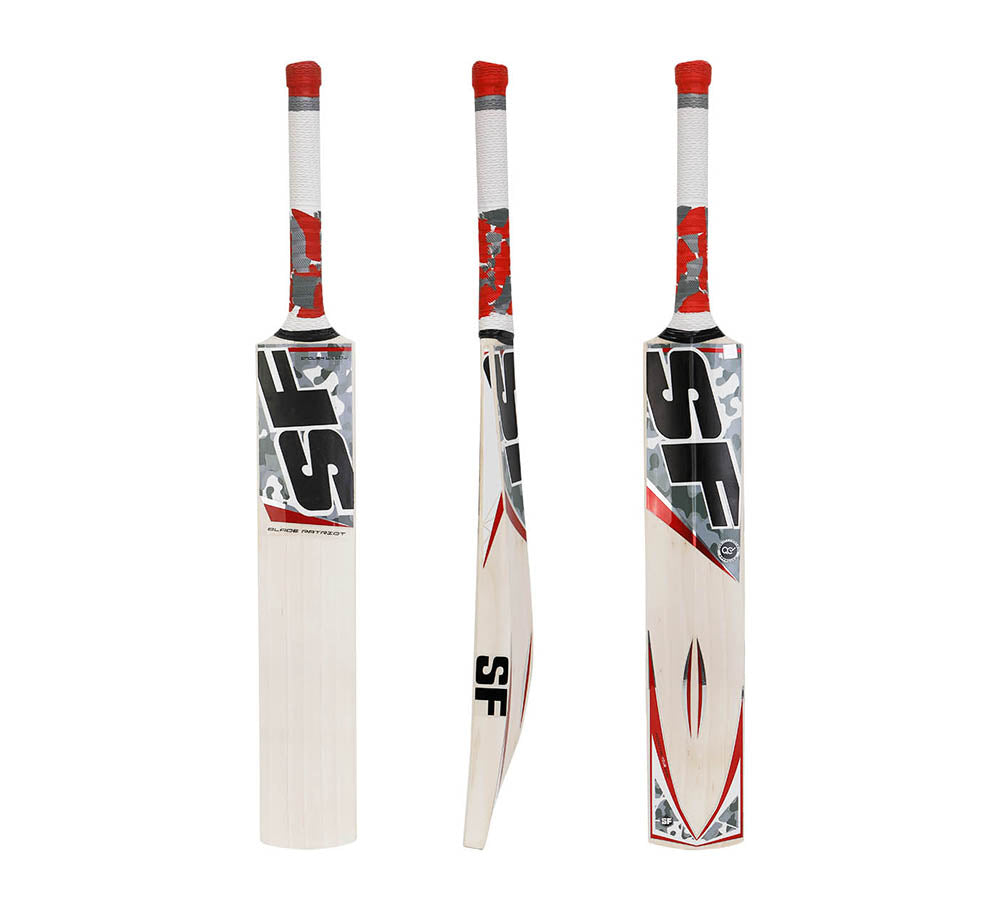 SF Blade DC Patriot English Willow Bat