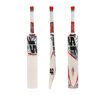 SF Blade DC Patriot English Willow Bat