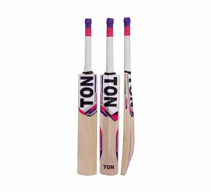 SS Ton Blaster Kashmir Willow Cricket Bat